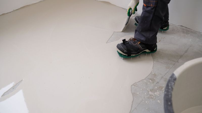Surface Preparation