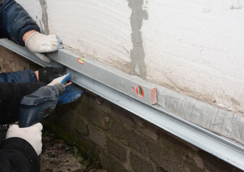 Subfloor Leveling Solutions — Cost of Subfloor Leveling