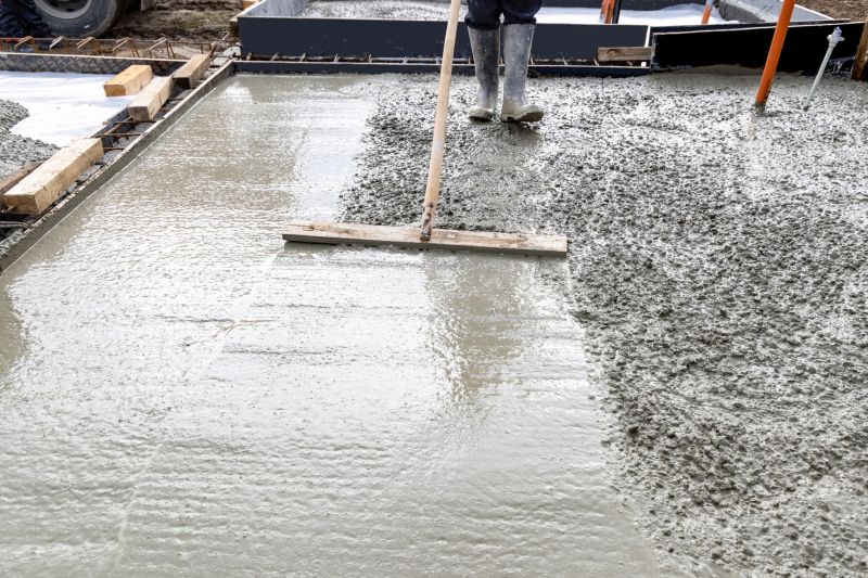 Subfloor Leveling Solutions — Cost of Subfloor Leveling