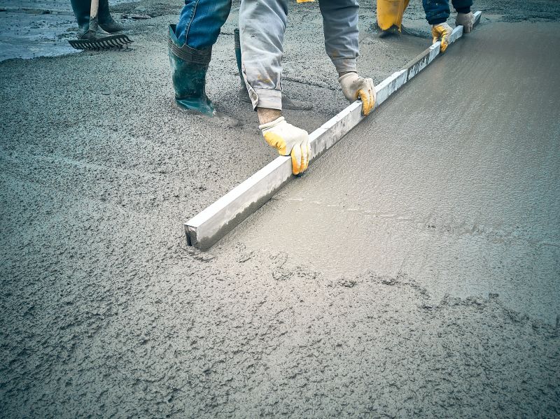 Subfloor Leveling Solutions — Cost of Subfloor Leveling
