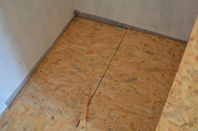 A level subfloor reduces stress on your finished flooring, helping it last longer with fewer repairs.