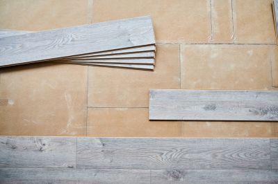 Uneven subfloors can lead to complications. Leveling ensures a smooth surface for flawless floor installs.